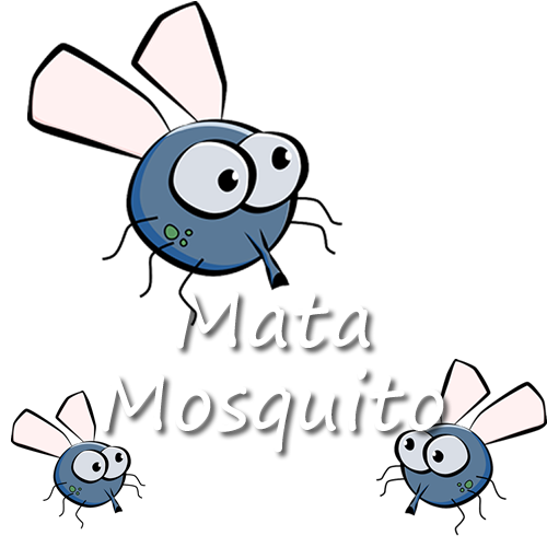 Jogo Mata Mosquito